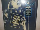 PRETTY THINGS - LIVE AT THE BBC PARIS THEATRE 1974 - BLUE - LP