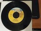 VASCO ROSSI - STEVE ROGERS BAND - NEVE NERA - VINILE 7