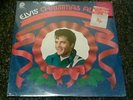 Elvis Christmas Album Canadian 1970 Pickwick *MINT* *FACTORY SEALED