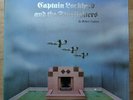 Robert Calvert (Hawkwind) - Captain Lockheed and the starfighters German UA