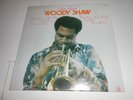 Woody Shaw, Love Dance FACTORY SEALED Jazz Record Lp