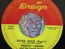 HEAR Froggy Landers 45 River Rock ENSIGN NM R&B soul oddball tittyshaker