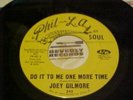 Funk 45 Joey Gilmore 