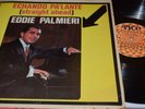 Eddie Palmieri Echando Pa'lante Straight Ahead TICO 1113 VG+ VINYL