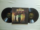 Psych Rock: SUN ARAW - ON PATROL SA02 Double LP & Gatefold Cameron Stallones EX+