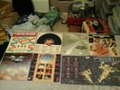 Motown Vinyl Records Stevie Wonder Supremes Michael Jackson Marvin Gaye 4 Tops