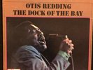 OTIS REDDING {The Dock of the Bay} US Volt S-419 R&B 1968 Soul Vinyl LP