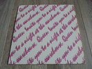 Queen - Invite You To A Night At The Warehouse 1983 NETHERLANDS LP MINI NOT TMOQ