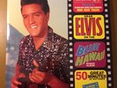 ELVIS PRESLEY Blue Hawaii 2LP 2009 FTD Follow That Dream 88697 29733 EX Rare