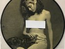 MADONNA Spank 10” Picture Disc Interview VG+ Sexy Cheesecake UK Ltd Ed