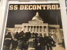 SS Decontrol The Kids Will Have Their Say ORIGINAL Dischord/X-Claim 