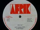 BARRY BIGGS Love Come Down 12