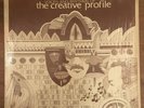 Harold Mckinney Voices & Rhythms Of The Creative Profile FIRST PRESS Tribe Jazz