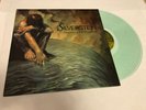 Silverstein Discovering The Waterfront Vinyl Record Clear Senses Fail Bayside LP