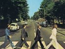 The Beatles – Abbey Road – PCS 7088 - French Pressing - LP Vinyl Record