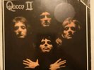 Queen (Mercury) - 2 - II - Spain - Spanish - Espagne - Album - LP - 1974 - FAMA