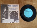 JIMI HENDRIX I'm A Man/Bright Lights, Big City No Such Animald BLUE FLAMES 5205