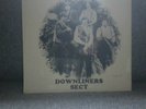 Downliners sect- The Country Sect-LP mono-columbia-uk 1965 factory sample labled