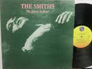 THE SMITHS - THE QUEEN IS DEAD - ALTERNATIVE/INDIE ROCK - SRC PRESS - VG++ VINYL