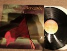 Thin lizzy - Renegade Irish Lp.