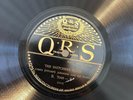 BLUES James Stump Johnson QRS 7049 Snitcher Blues/Ducks Yas Yas V+