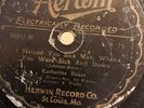 BLUES KATHERINE BAKER (w. Henry Moon & Boys) Herwin 92017 My Man Left Me Blues