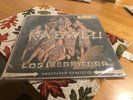Los PICAPIEDRAS “ Rare Lp Vg Discos Fuentes Cumbias Gaitas CUMBIA TROPICAL