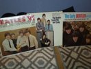 Beatles original vinyl records Factory Sealed RIAA 9,6,4