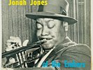 1959 Jonah Jones At The Embers - Label: RCA ?430.288