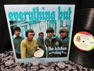 Rare 1967 ORIG LHI   THE KITCHEN CINQ = Jangle & Fuzz GARAGE   THEM & ARMAGEDDON