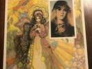 STEVIE NICKS ?– More Uncirculated Rumours LP - rare fanclub Fleetwood Mac