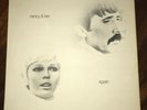 NANCY SINATRA & LEE HAZLEWOOD ?– Nancy & Lee Again LP  -original press 1972 NM