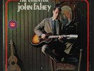 JOHN FAHEY: The Essential LP (2 LPs, sm toc) Rock & Pop