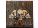 Grateful Dead - New Year's Eve 1987, The Full Legendary Broadcast, 3 LP vinyl