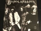 Black Sabbath Live Rare Red Vinyl 2 LP Ozzy Osbourne Dio Zakk Wylde Led Zeppelin
