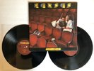 Kansas - Two For The Show - 1978 US 1st Press (NM-) Ultrasonic Clean