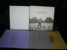 George Harrison All Things Must Pass 3 LP Box Set w/Poster Apple 1970 Near Mint