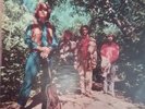 CREEDENCE CLEARWATER REVIVAL LP GREEN RIVER WLP