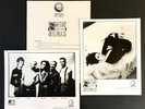 SIOUXSIE & THE BANSHEES Superstition RARE PRESS KIT 1991 w/Photos Geffen