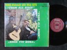 VINCE GUARALDI AND BOLA SETE From all sides FANTASY JAZZ DG ORIGINAL LP SHRINK