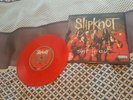 Slipknot Spit It Out 7 Inch Red Vinyl Never Played
