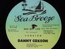 DANNY COXSON Bad Boy Life/Mas Out 12