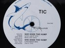 TIC She Does the Hump TICO 12