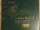 WAGNER The Flying Dutchman Complete Recording, Mercury 4 x 78rpm, MGL 2, 1944