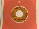 Jimi Hendrix  / Dolly Dagger & Star Spangled Banner / 1971 45 NM+
