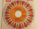The Guess Who / These Eyes & Lightfoot / 1969 original 45 NM+