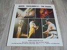 Queen - Falklands II The Sequel 1982 GERMANY LP NOT TMOQ