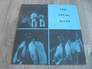 Elvis Presley - The Final Days 1970s USA DOUBLE LP NOT TMOQ
