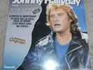33 tours neuf scellé JOHNNY HALLYDAY 824 128-1 programme plus impact volume 6