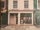 MUMFORD & SONS SIGH NO MORE NEW SEALED VINYL LP IN STOCK